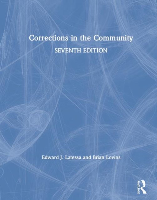 Corrections in the Community