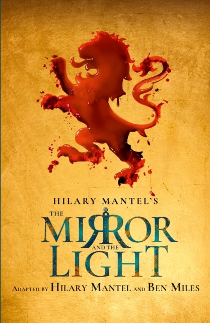 MIRROR & LIGHT PB
