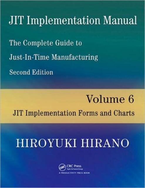 JIT Implementation Manual