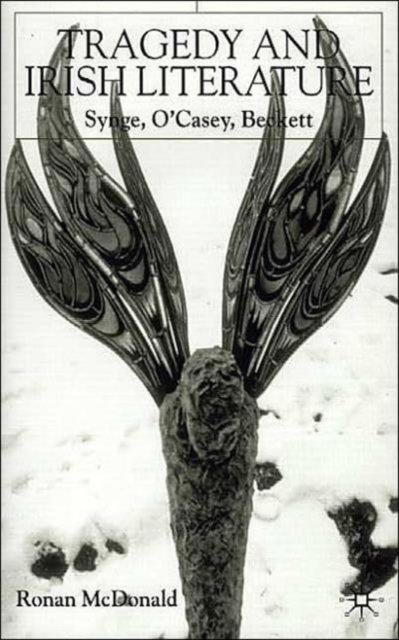 Tragedy and Irish Literature