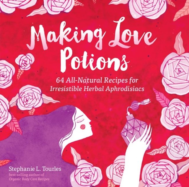 Making Love Potions