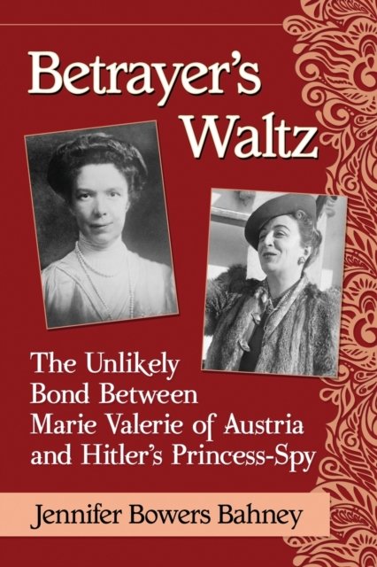 Betrayer''s Waltz