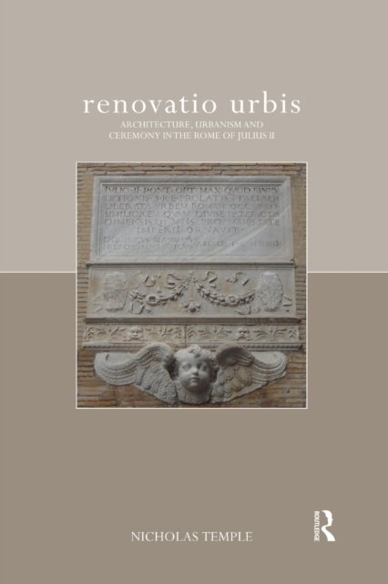 renovatio urbis