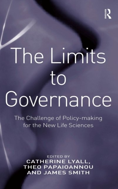 The Limits to Governance