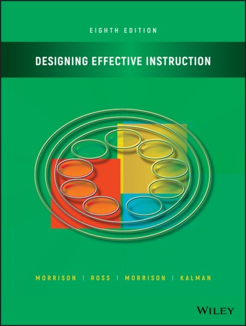 Designing Effective Instruction
