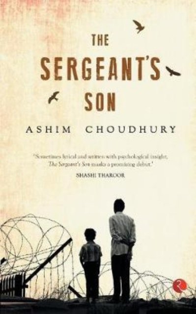 Sergeant's Son