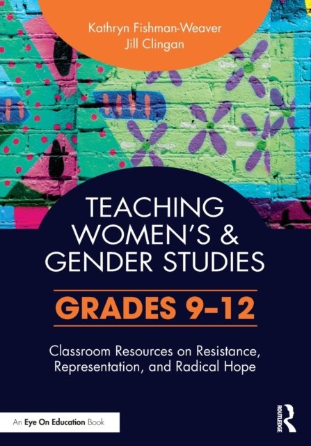 Teaching Women''s and Gender Studies