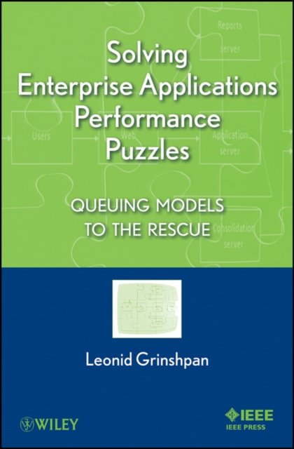 Solving Enterprise Applications Performance Puzzles