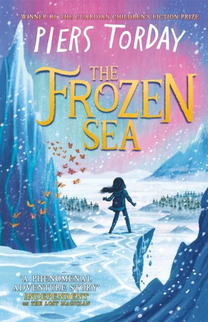 Frozen Sea