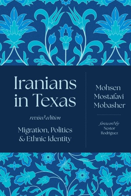 Iranians in Texas