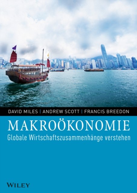 Makrookonomie