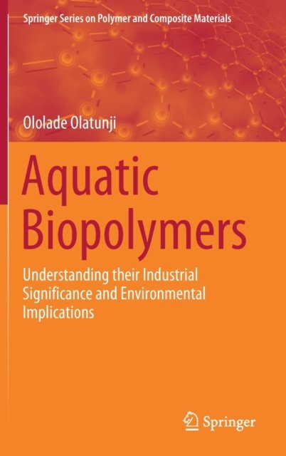 Aquatic Biopolymers