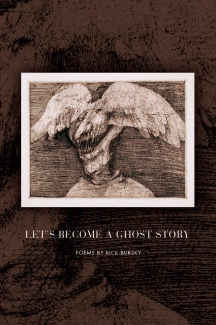 Let''s Become a Ghost Story