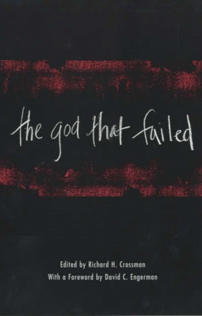 The God That Failed