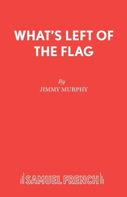 What''s Left of the Flag