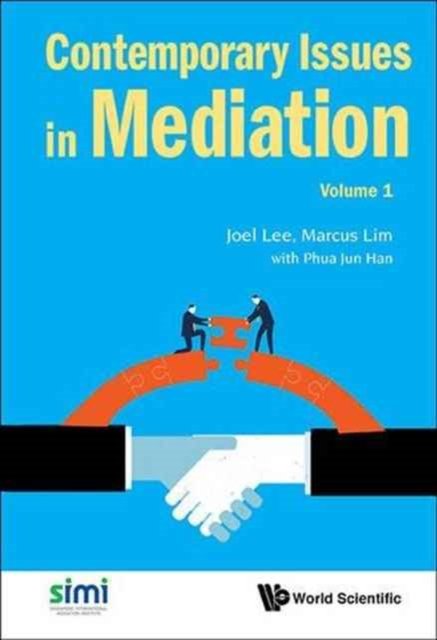 Contemporary Issues in Mediation