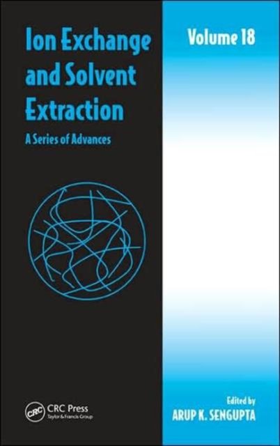 Ion Exchange And Solvent Extraction