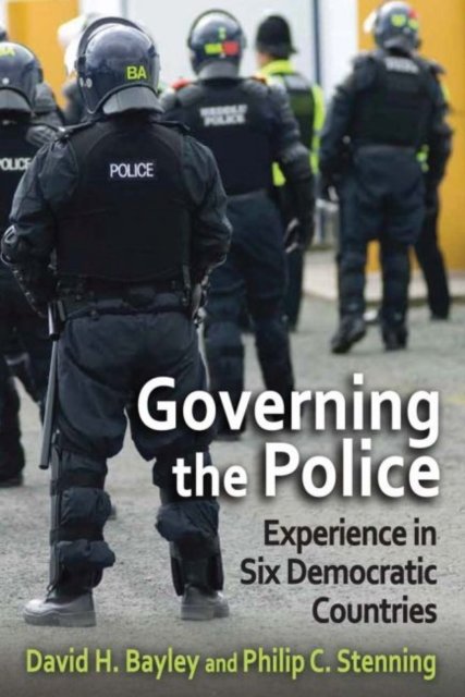 Governing the Police