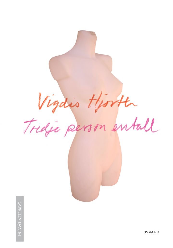 Tredje person entall - roman