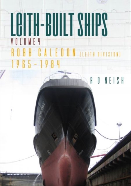 Robb Caledon 1965–1984