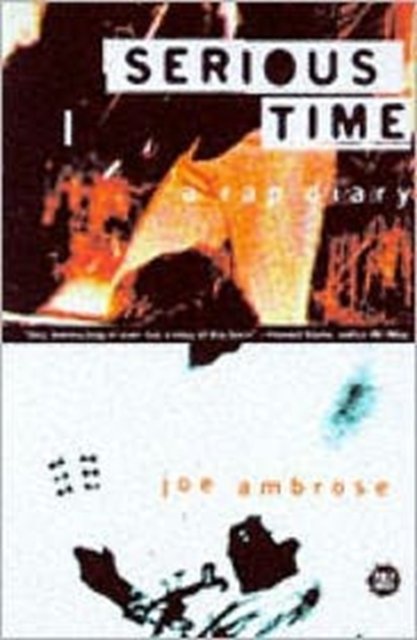 Serious Time