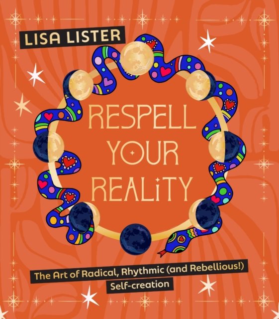 Respell Your Reality