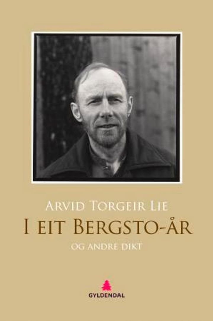 I eit Bergsto-år og andre dikt