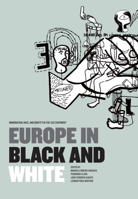 Europe in Black and White