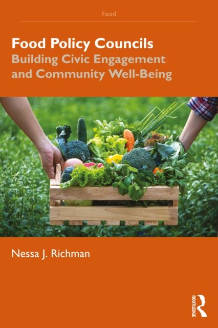 Food Policy Councils