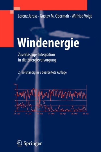 Windenergie