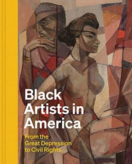 Black Artists in America – From the Great Depression to Civil Rights