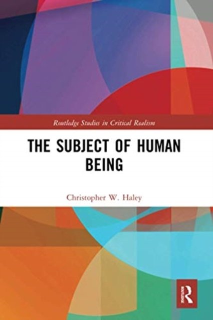 The Subject of Human Being