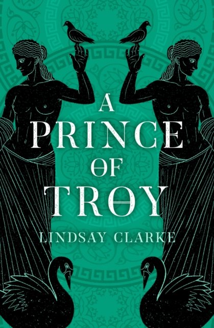 A Prince of Troy