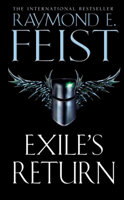 EXILES RETURN PB