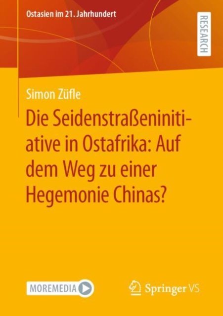 Die Seidenstraßeninitiative in Ostafrika