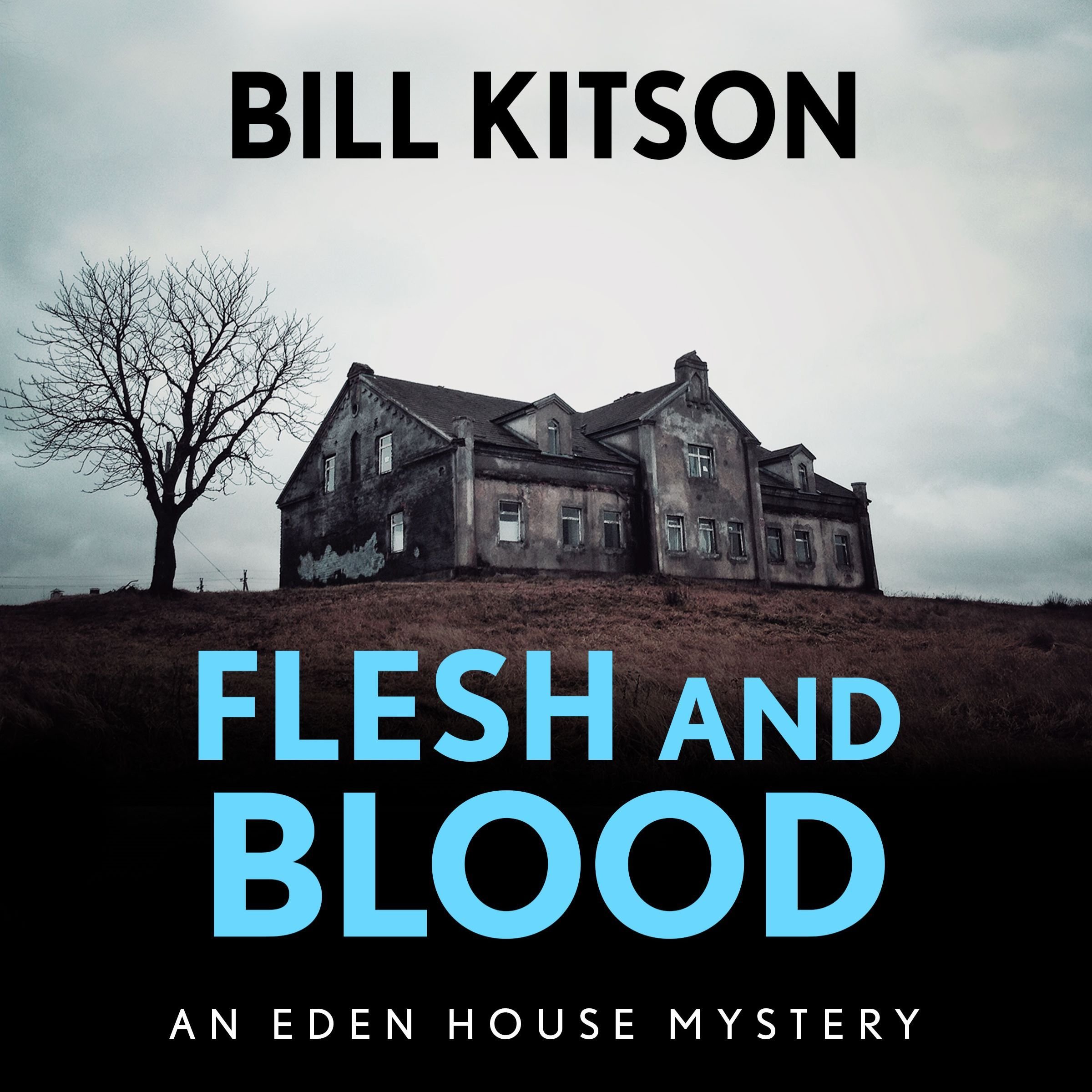 Flesh and Blood