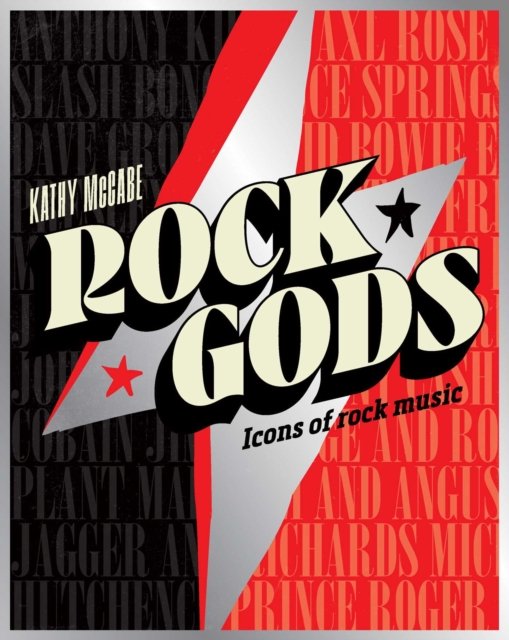 Rock Gods