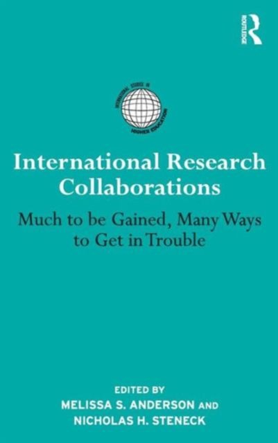 International Research Collaborations