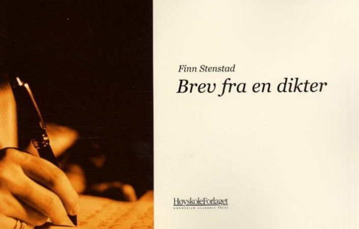 Brev fra en dikter