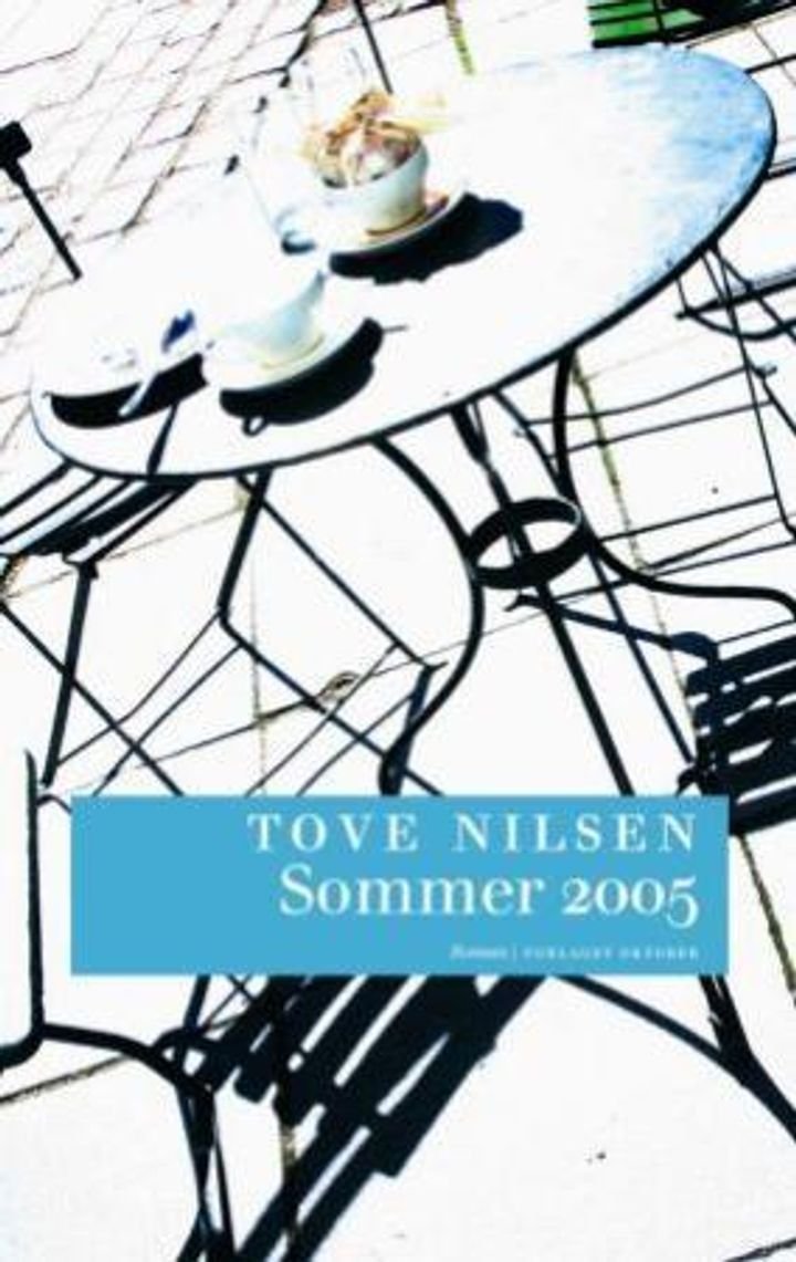 Sommer 2005 - roman