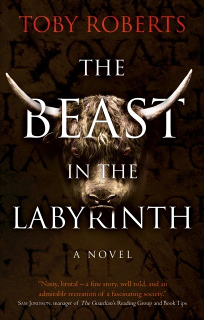 Beast in the Labyrinth
