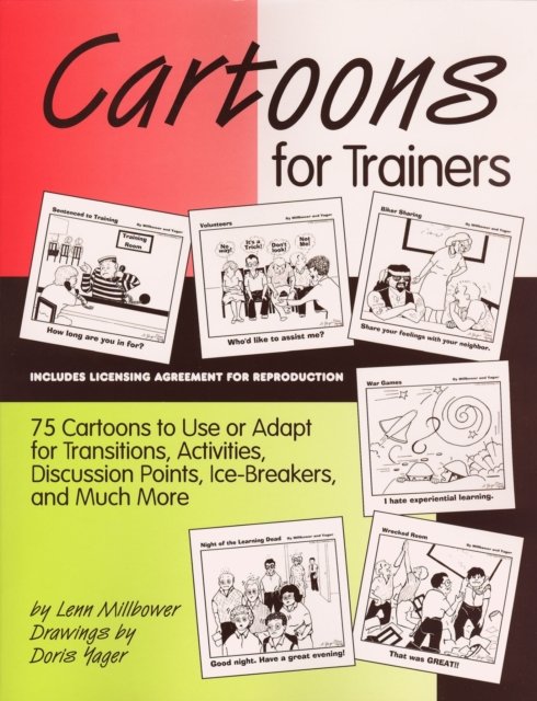 Cartoons for Trainers