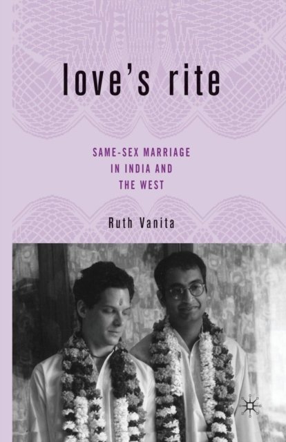 Love’s Rite