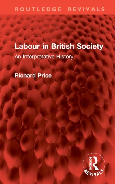 Labour in British Society