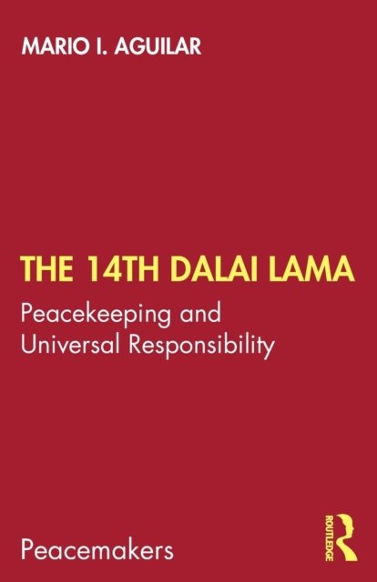 The 14th Dalai Lama