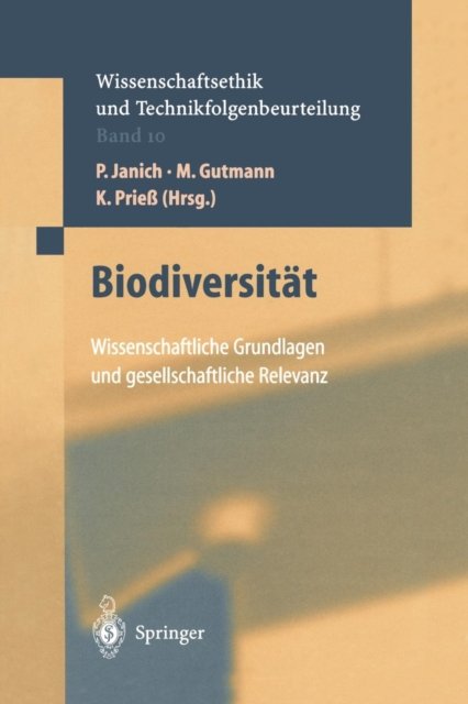 Biodiversitat