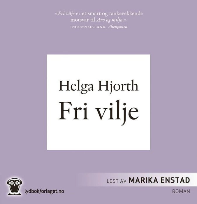 Fri vilje