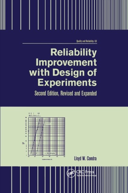 Reliability Improvement with Design of Experiment