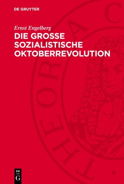 Die Große Sozialistische Oktoberrevolution