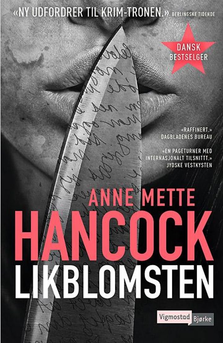 Likblomsten | Anne Mette Hancock | ARK.no
